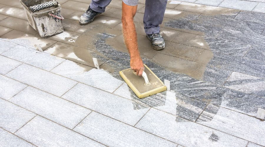Professional gutter cleaning in Fort Montgomery, NY